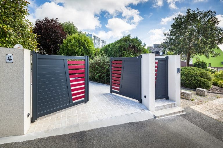 Devis Portail 3m 4m 5m Et Porte De Garage Renov Art